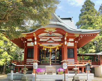 Toyoko Inn Kashiwa-eki Higashi-guchi - Kashiwa