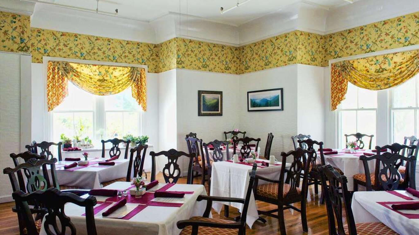Green Park Inn