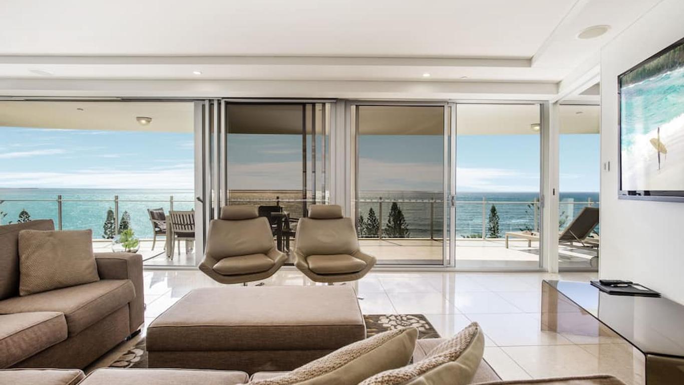 سي بيرل ريزورت مولولابا