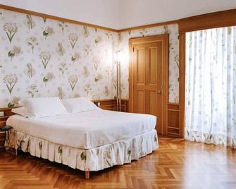 Santarosa Relais - Noci - Bedroom