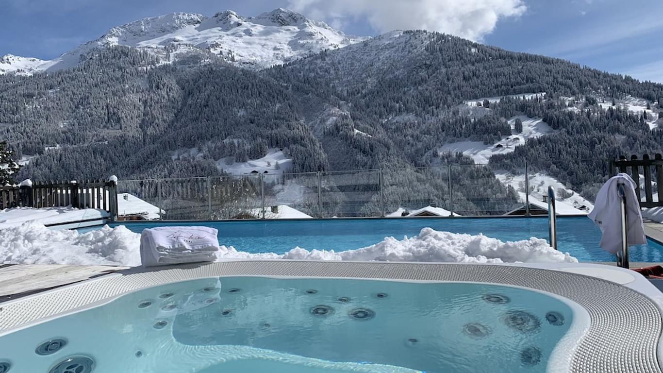 La Ferme du Chozal