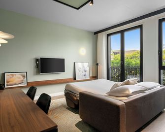 Corendon Urban Amsterdam Schiphol Airport Hotel - Badhoevedorp