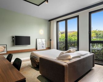Corendon Urban Amsterdam Schiphol Airport Hotel - Badhoevedorp