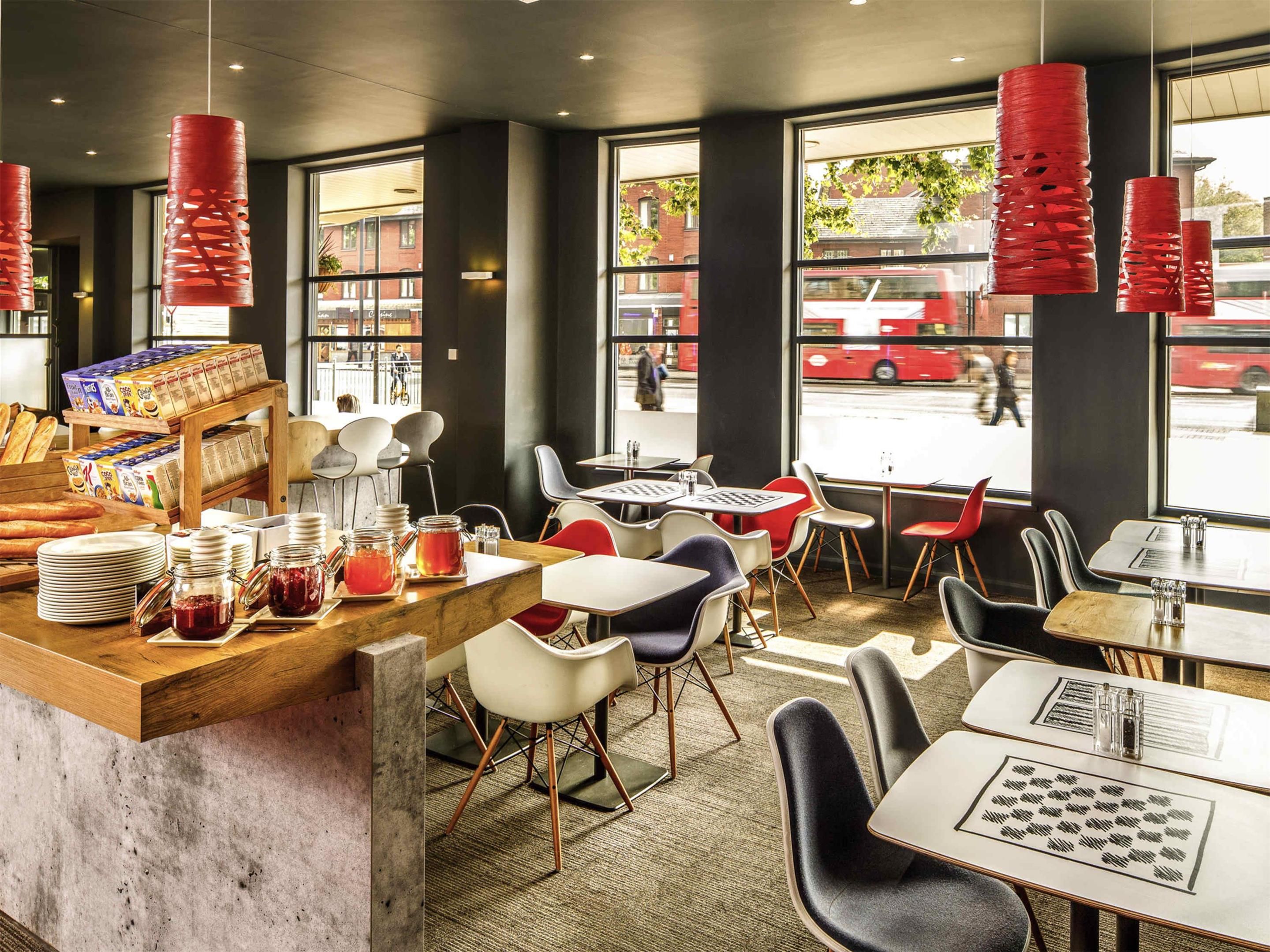 ibis London Stratford