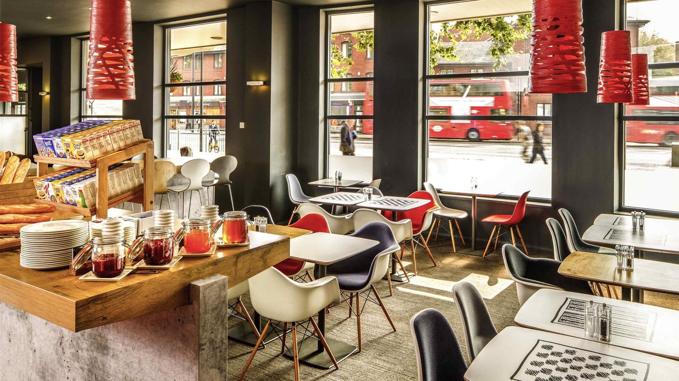 ibis London Stratford