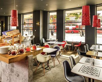 ibis London Stratford - Londres - Restaurante