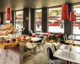 ibis London Stratford - Londres - Restaurante
