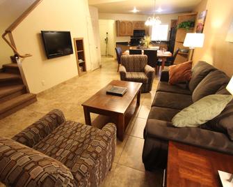 Sedona Springs Resort - Sedona - Salon