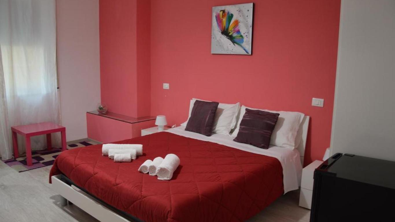 B&B Acquamarina