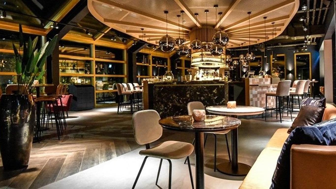 فان دير فالك هوتل أكيرسلوت