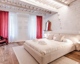 Casa Sapienza - Luxury Apartment in the Centre - 錫耶納