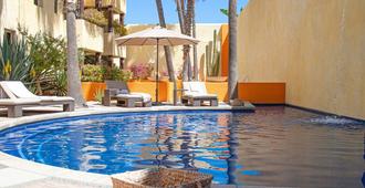 Casa Natalia Boutique Hotel Adults Only - San José del Cabo - Piscina