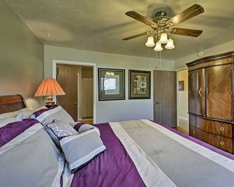 Flagstaff Townhome - Walk to Country Club and Pools! - Flagstaff