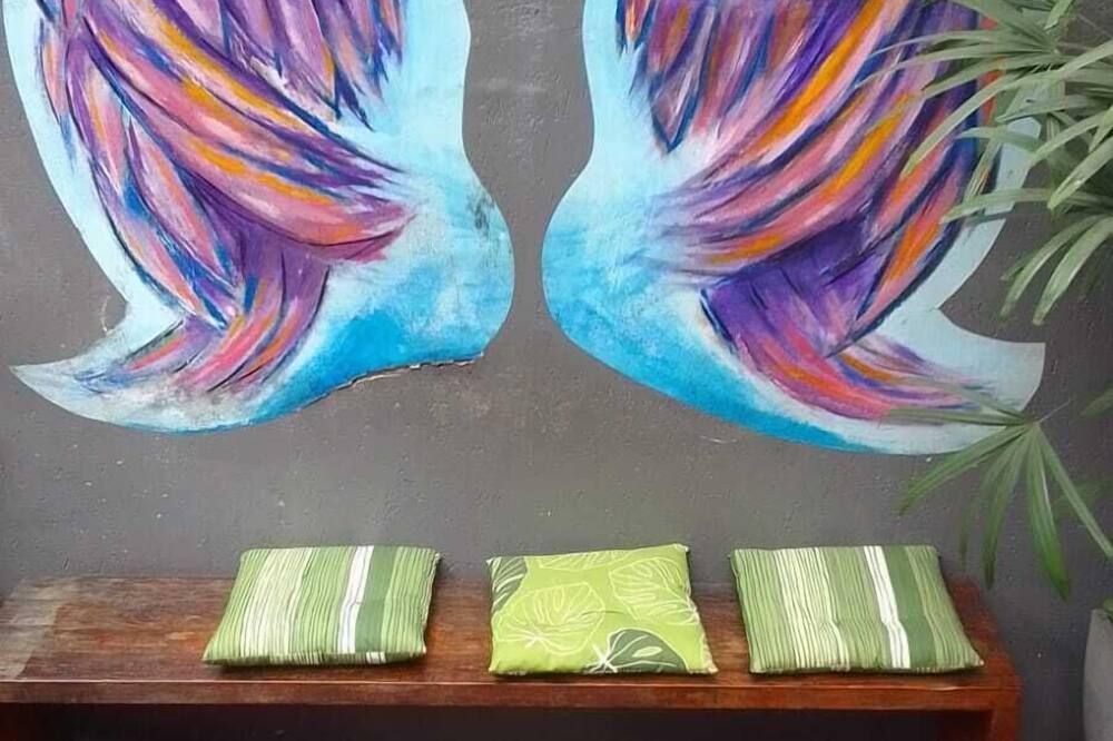 Soul Hostel - São Paulo