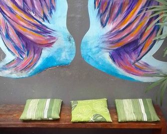 Soul Hostel - Sao Paulo