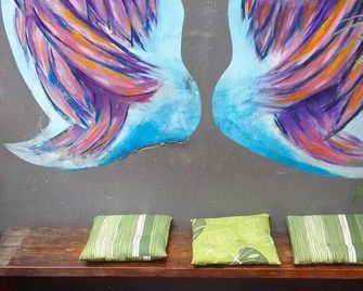 Soul Hostel - São Paulo