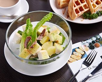 Guanko Hotel - Chiayi