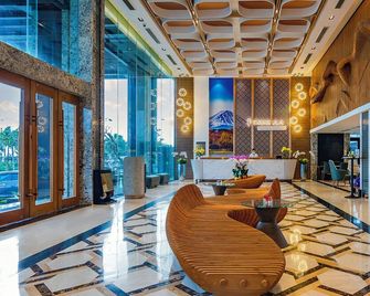 Peninsula Hotel Danang - Da Nang - Lobi