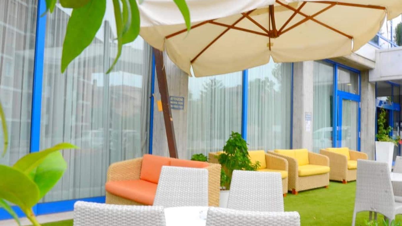 Hotel Krystal