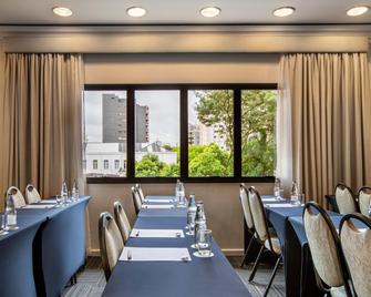 Melia Campinas - Campinas - Restaurante