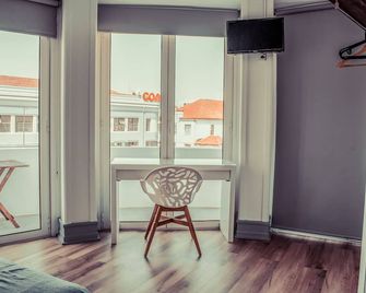 Guest House Infante Dom Henrique - Coímbra - Servicio de la habitación