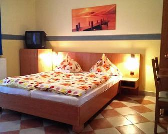 Green Guesthouse Balatonfüred - Balatonfüred - Habitación