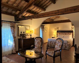 Hotel Villa Luppis - Pasiano di Pordenone