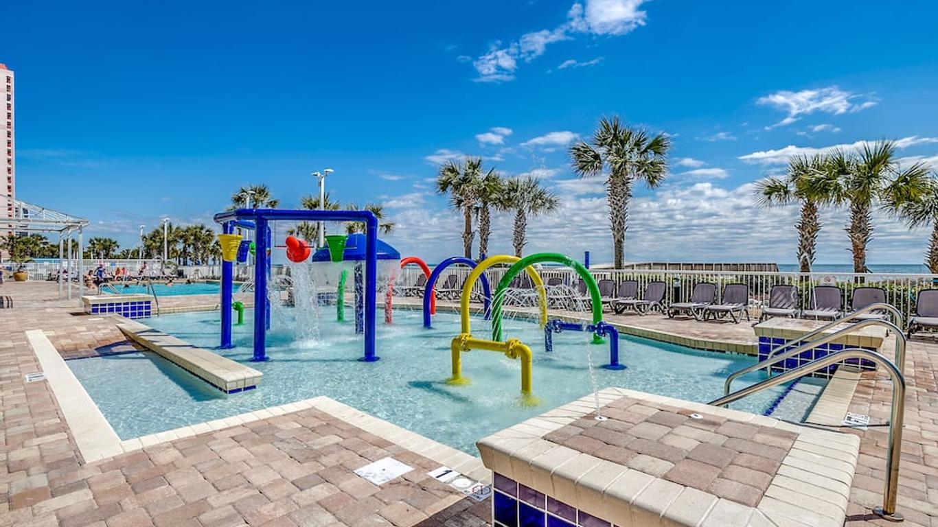 Dunes Village Resort