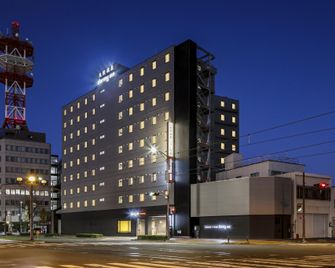 Dormy Inn Express Toyohashi - Toyohashi - Κτίριο