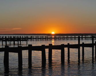 Sunset Villa - Chincoteague - Κρεβατοκάμαρα