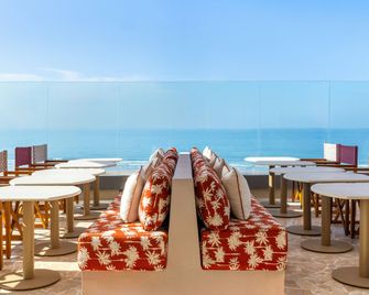 Villa Sahrai, a Member of Design Hotels - Casablanca - Nhà hàng