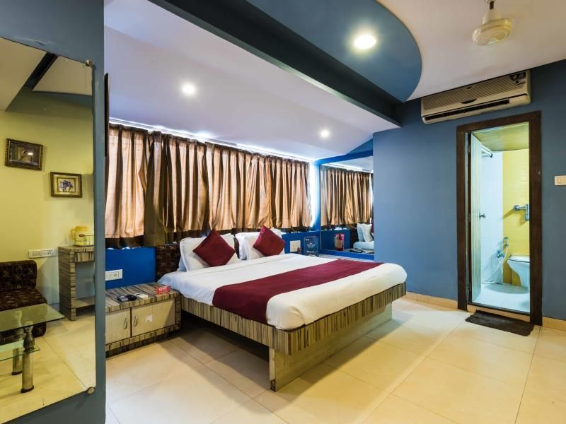 Hotel Arma Executive