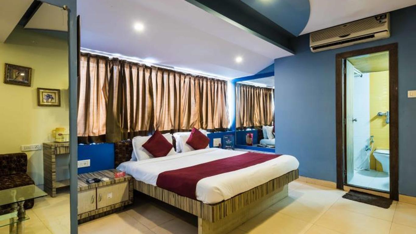 Hotel Arma Executive