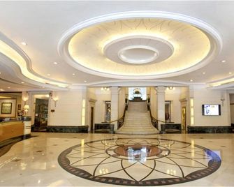 Carrianna Hotel - Phật Sơn - Hành lang