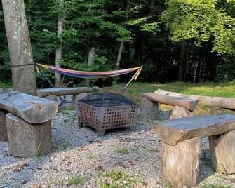 Gunner's Goat House at Billy Goat Mountain Village - Williamson