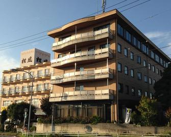 Matsukaze - Toyota - Building