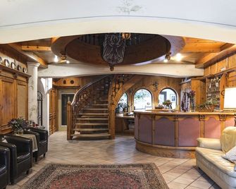 Sporthotel Spoegler - Renon/Ritten