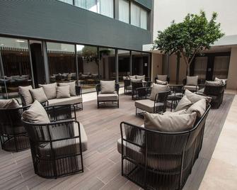 Hotel Pérola - פראיה - טרקלין