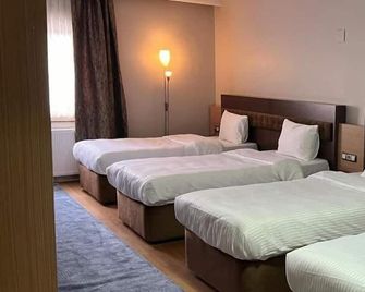 Garden Liva Hotel - Iğdır