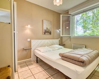 Gite Morille - Salignac-Eyvigues - Chambre