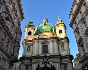 Hotel Odeon - Vienna