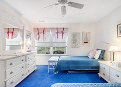 Bethany Bay Condos - Ocean View - Bedroom
