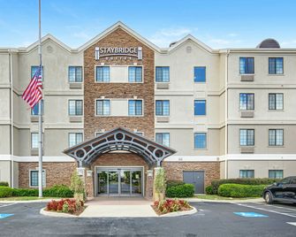 Staybridge Suites Gulf Shores By IHG - Gulf Shores - Building