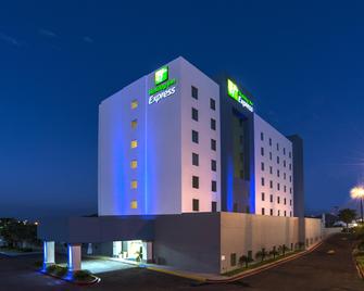 Holiday Inn Express Guaymas - Guaymas - Building