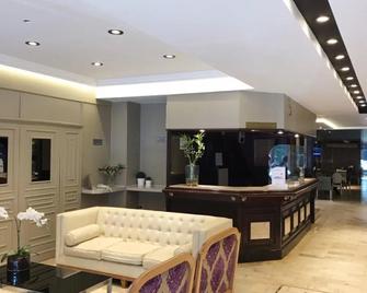 Hotel Posadas - Posadas - Lobby