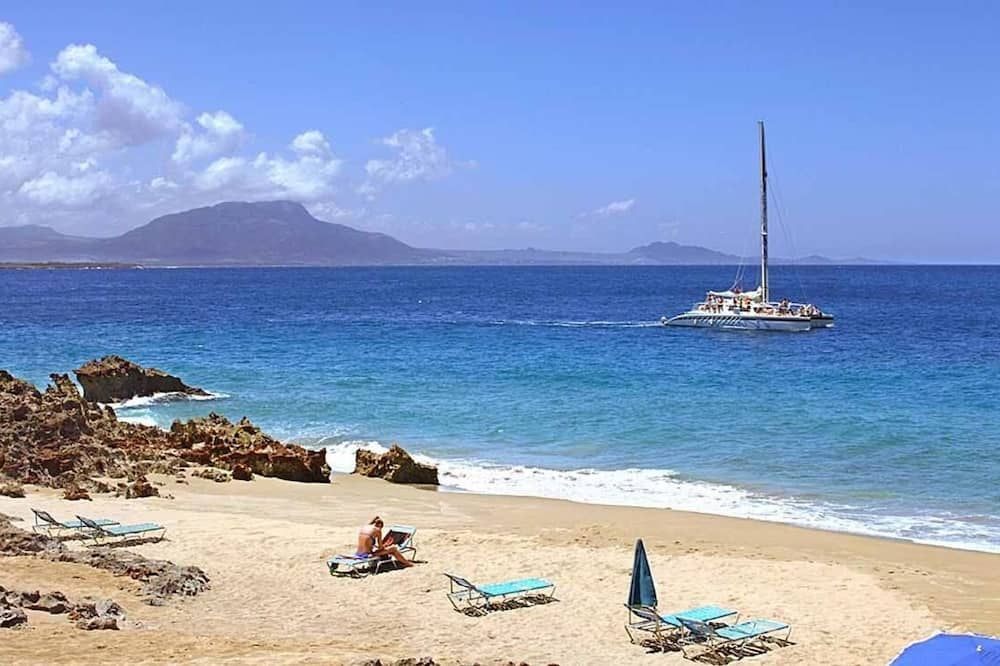 Sosua By The Sea - סוסוה - חוף