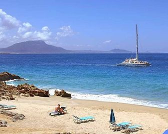 Sosua By The Sea - סוסוה - חוף