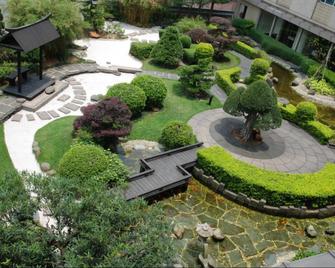 Kande Club Hotel - Dongguan - Outdoor view