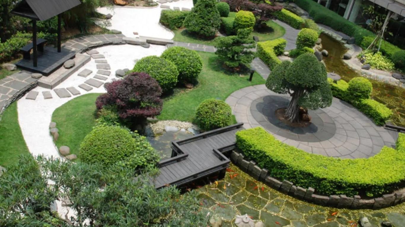 كاندي كلوب هوتل