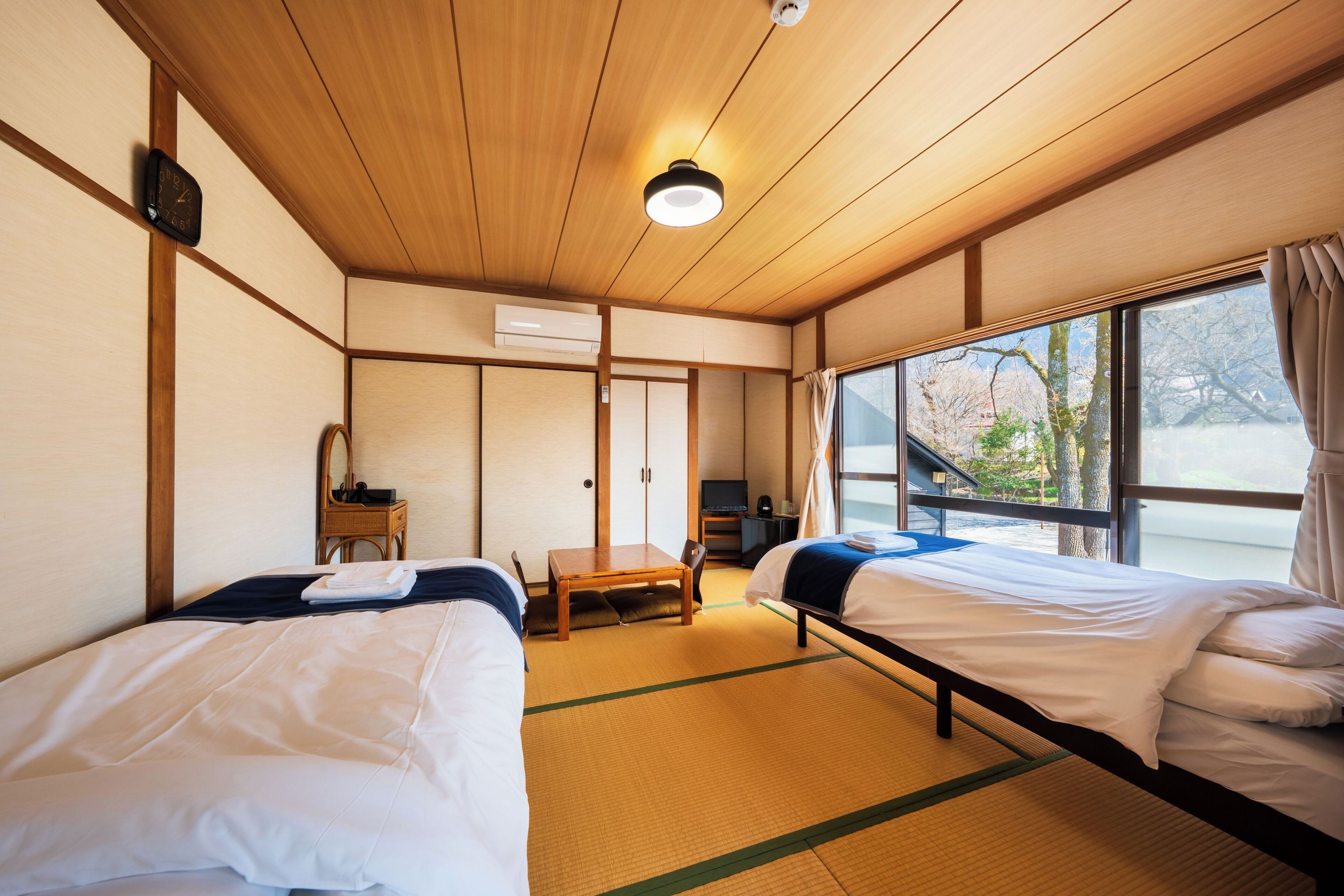 Hotel Yufugoiki - י ופו